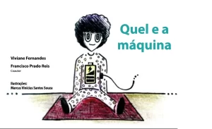 quel e a máquina